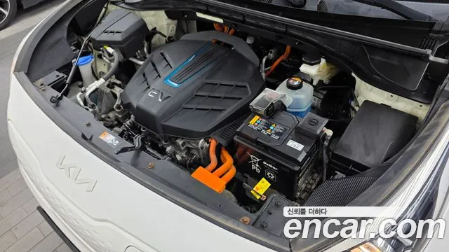 Kia Niro 2021 thumb 6