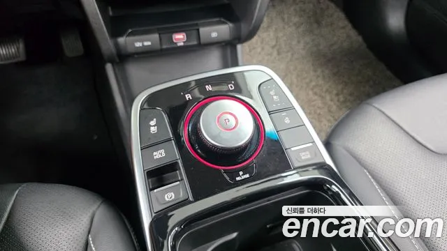 Kia Niro 2021 thumb 9