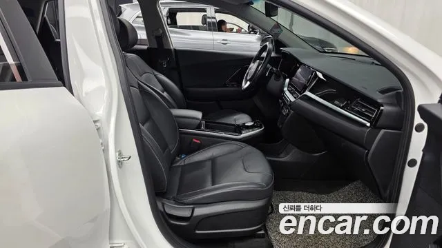 Kia Niro 2021 thumb 11
