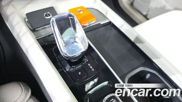 Volvo XC60 2024 thumb 8