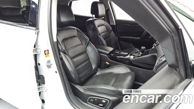 Renault-KoreaSamsung Megane 2016 thumb 10