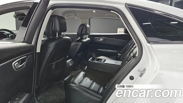 Renault-KoreaSamsung Megane 2016 thumb 12