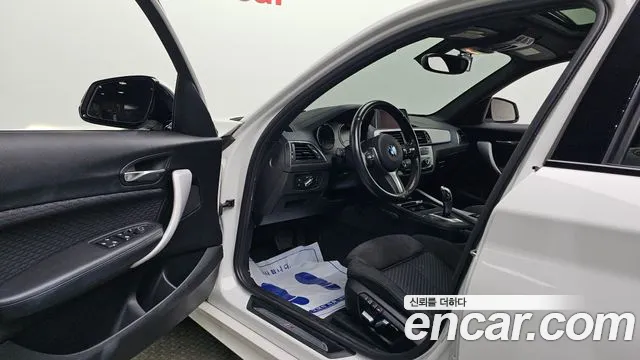 BMW 1-Series 2017 thumb 10
