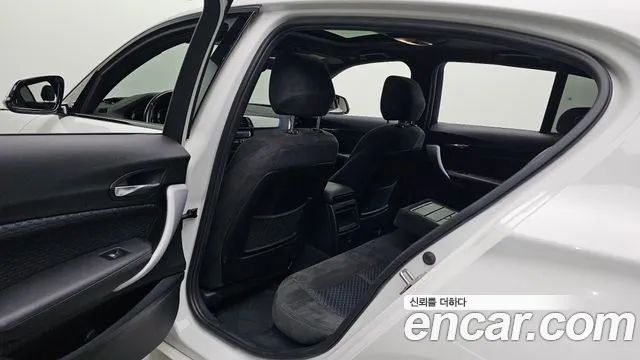 BMW 1-Series 2017 thumb 11
