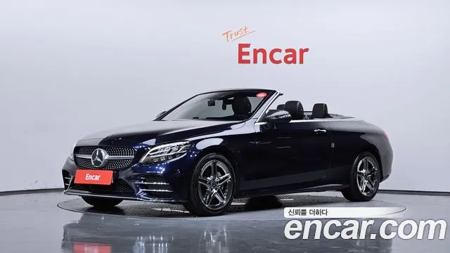 Mercedes-Benz C-Класс 2019 thumb 12