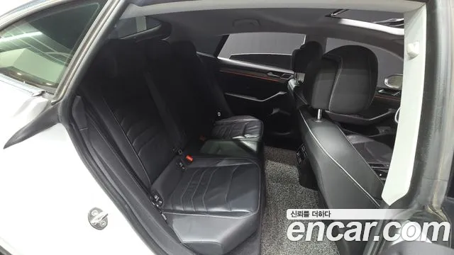 Volkswagen Arteon 2019 thumb 11