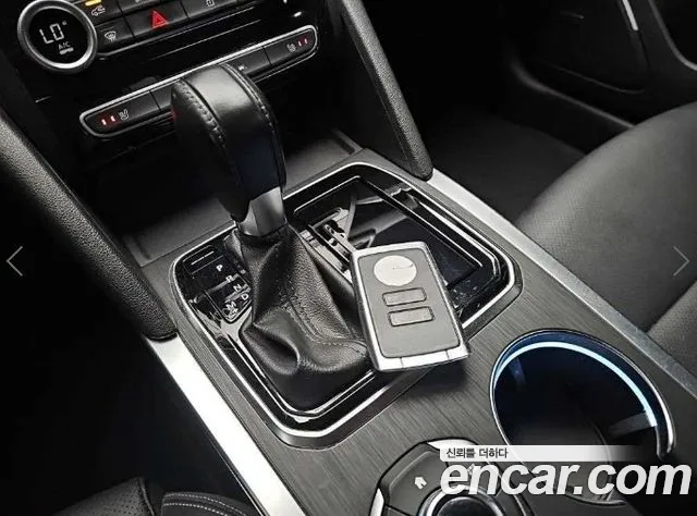 Renault-KoreaSamsung Megane 2020 thumb 8