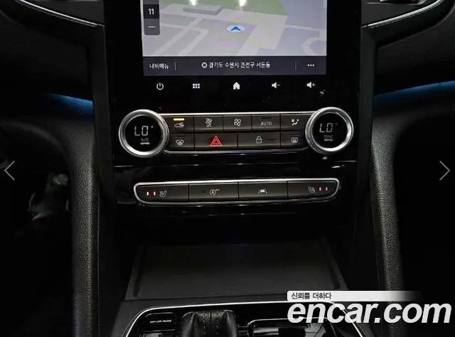 Renault-KoreaSamsung Megane 2020 thumb 10