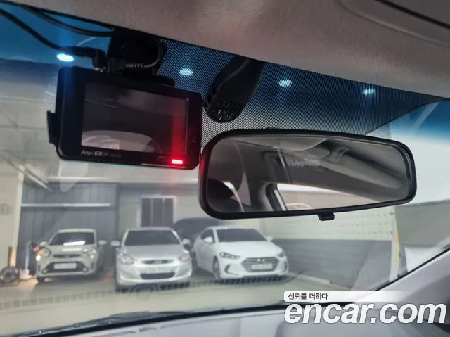 Hyundai Avante 2014 thumb 5