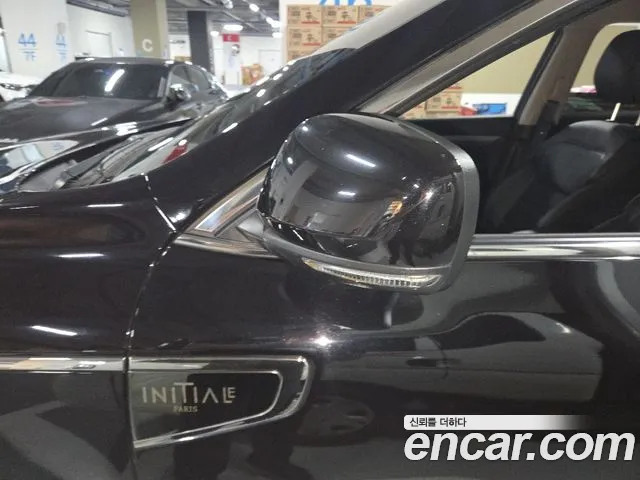 Renault-KoreaSamsung Koleos 2020 thumb 6