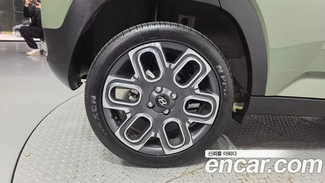 Hyundai Casper 2023 thumb 5