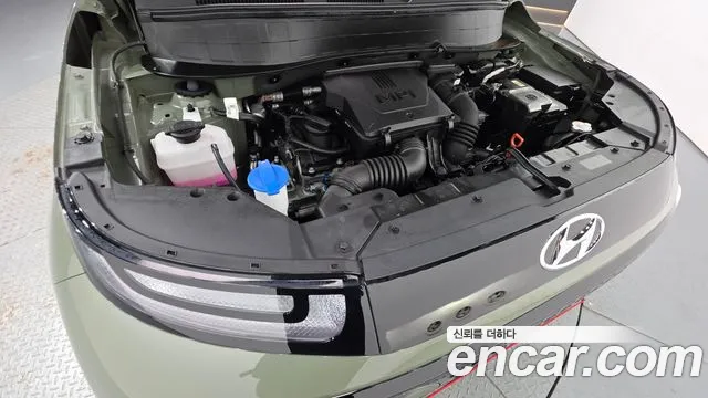 Hyundai Casper 2023 thumb 6