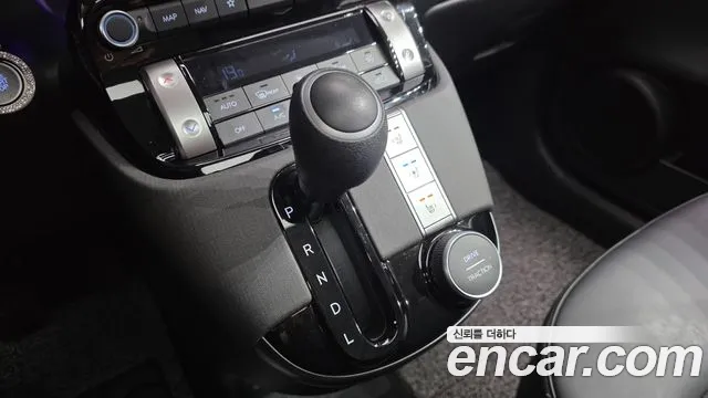 Hyundai Casper 2023 thumb 9