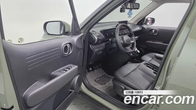 Hyundai Casper 2023 thumb 10