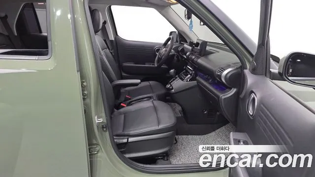 Hyundai Casper 2023 thumb 11