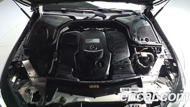 Mercedes-Benz CLS-Class 2018 thumb 6