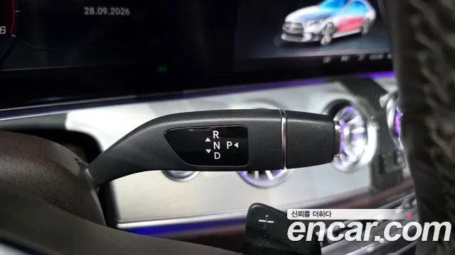 Mercedes-Benz CLS-Class 2018 thumb 9