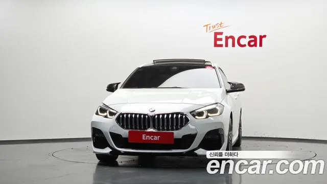 BMW 2-Series 2022 thumb 3
