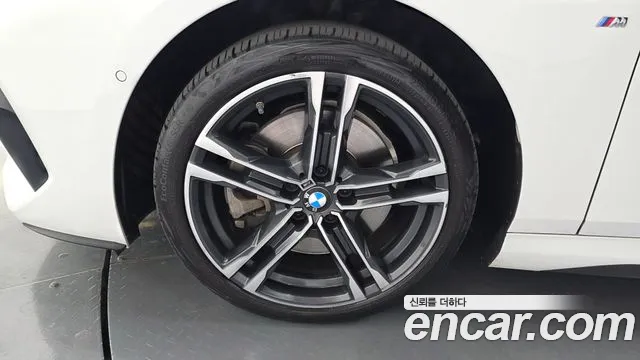 BMW 2-Series 2022 thumb 5
