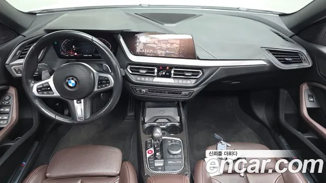 BMW 2-Series 2022 thumb 7