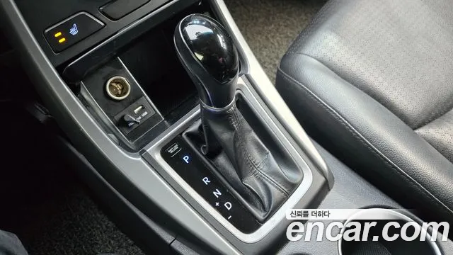 Hyundai Avante 2014 thumb 9