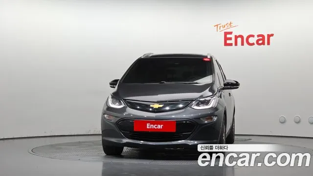 ChevroletGMDaewoo Bolt 2018 thumb 3