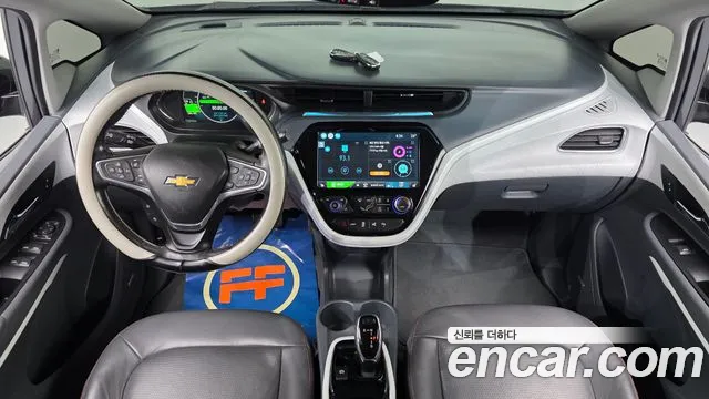 ChevroletGMDaewoo Bolt 2018 thumb 7
