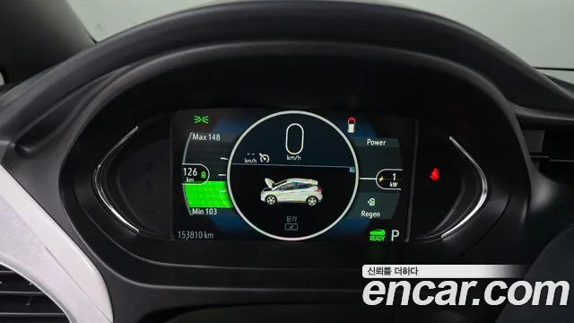 ChevroletGMDaewoo Bolt 2018 thumb 8