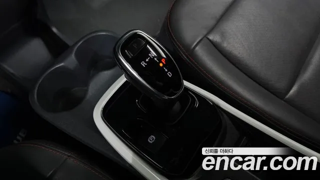 ChevroletGMDaewoo Bolt 2018 thumb 9