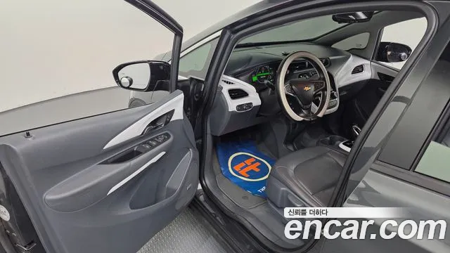 ChevroletGMDaewoo Bolt 2018 thumb 10
