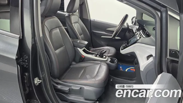 ChevroletGMDaewoo Bolt 2018 thumb 11
