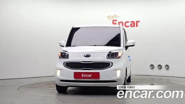 Kia Ray 2017 thumb 3