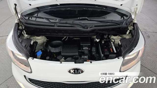 Kia Ray 2017 thumb 6