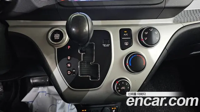 Kia Ray 2017 thumb 9