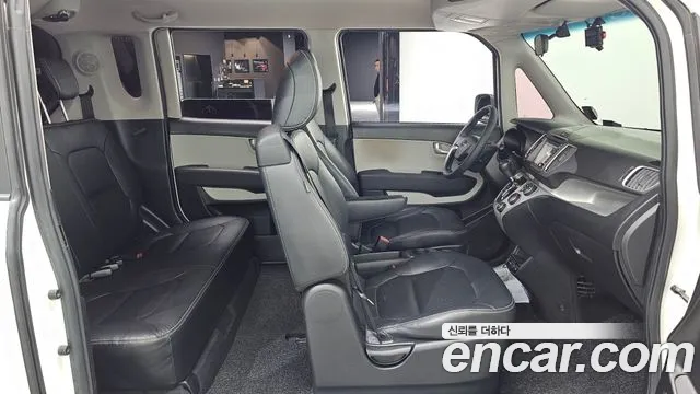 Kia Ray 2017 thumb 11