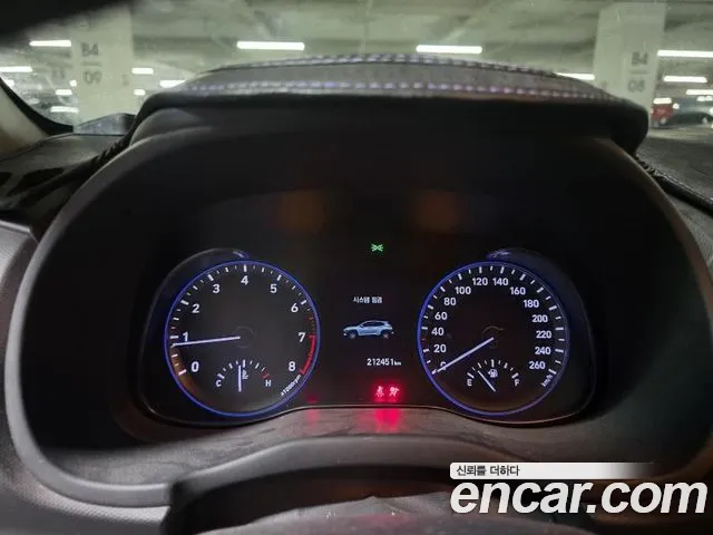 Hyundai Kona 2017 thumb 2