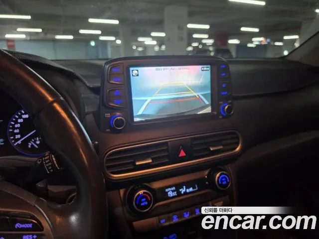 Hyundai Kona 2017 thumb 3