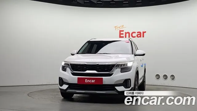 Kia Seltos 2022 thumb 3