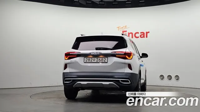 Kia Seltos 2022 thumb 4