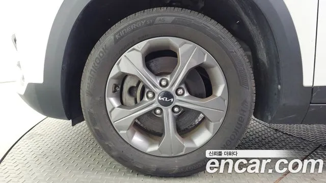 Kia Seltos 2022 thumb 5