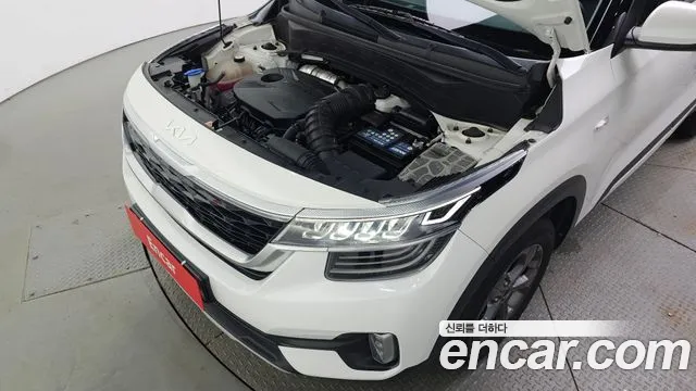 Kia Seltos 2022 thumb 6