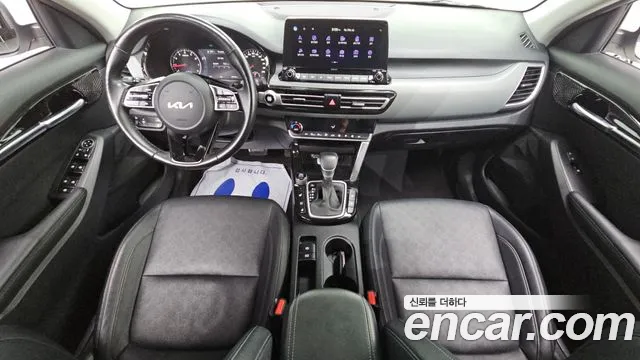 Kia Seltos 2022 thumb 7