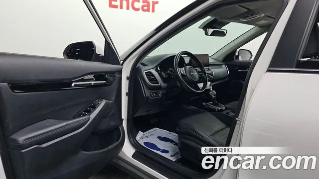 Kia Seltos 2022 thumb 10