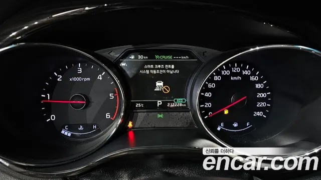 Kia Carnival 2019 thumb 8