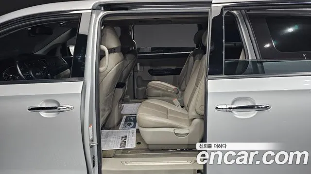 Kia Carnival 2019 thumb 11