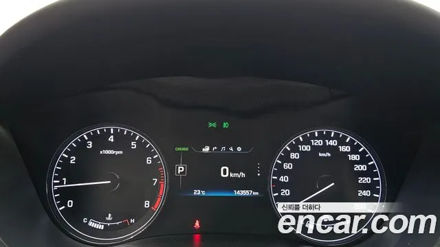 Hyundai Genesis 2016 thumb 8
