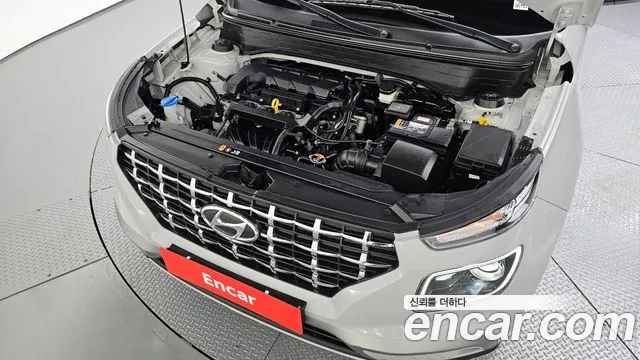 Hyundai Venue 2024 thumb 5