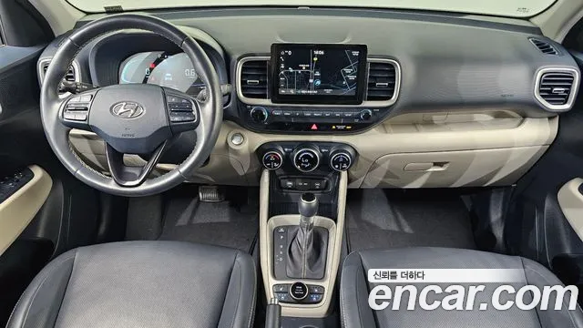 Hyundai Venue 2024 thumb 6