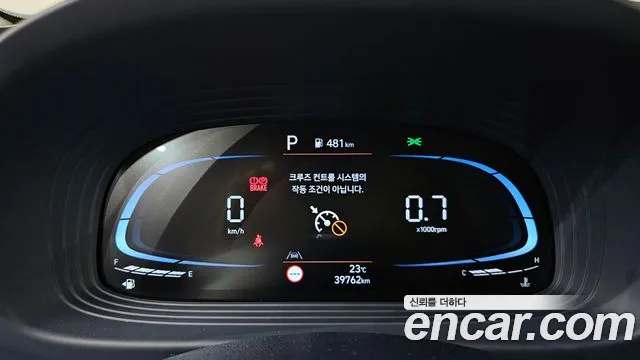 Hyundai Venue 2024 thumb 7
