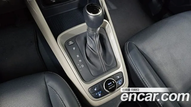 Hyundai Venue 2024 thumb 8